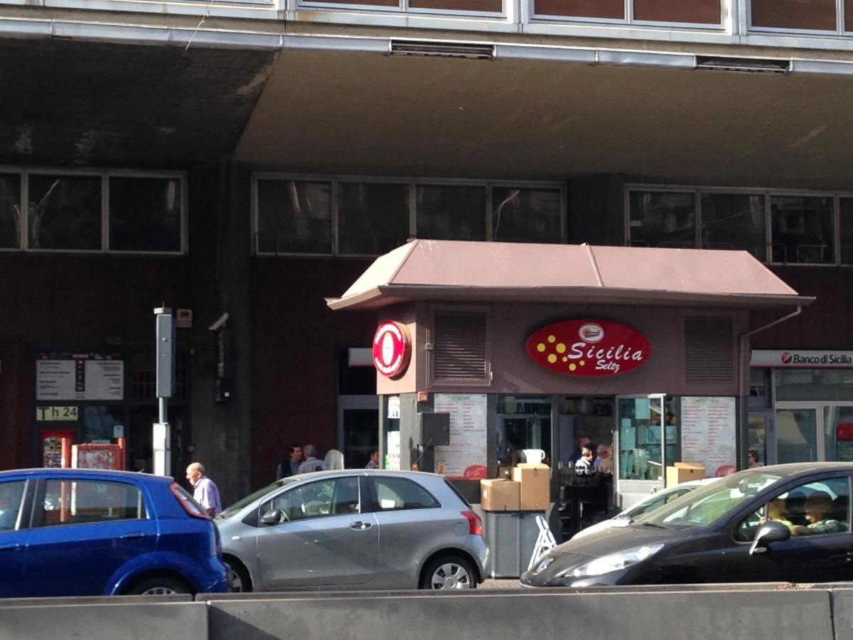Cesare'S Home CTA Eksteriør billede
